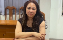 Động thái bảo vệ đầu tiên của gia đình bà Phương Hằng sau khi vụ án tiếp tục được mở rộng