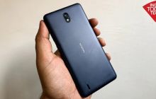 Giá Nokia C01 Plus tháng 10/2022: Rẻ như điện thoại cục gạch, smartphone rẻ nhất Việt Nam