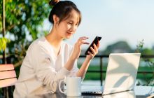 Prudential ra mắt sản phẩm bảo hiểm trực tuyến với nhiều quyền lợi tối ưu, thanh toán phí linh hoạt