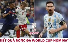 Kết quả bóng đá World Cup hôm nay: Châu Á viết tiếp lịch sử; Ba Lan lập kỷ lục khó tin