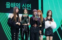 Ca sĩ gốc Việt đầu tiên thắng giải lớn ở Melon Music Awards