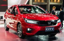 Đại lý giảm giá Honda City ‘sập sàn’ xuống mức hiếm khi gặp, Toyota Vios ‘không rét mà run’