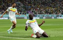 Kết quả bóng đá Ecuador 1-2 Senegal - Bảng A World Cup 2022: Sao Chelsea tỏa sáng