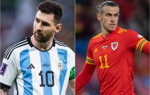 Tin World Cup trưa 30/11: HLV Ba Lan chỉ ra cách chặn Messi; Bale hứng chỉ trích sau trận gặp ĐT Anh