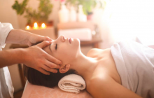 Dịch vụ massage toàn thân kiểu Bliss Spa Đà Nẵng có gì hot?