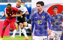 Lịch thi đấu World Cup hôm nay 1/12: Đức và Bỉ bị loại; Nhật Bản làm nên kỳ tích sau Úc?