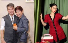 Tin sáng 4/12: Mr.Đàm 'chung mâm' vợ cũ U70; Sao nữ là rich kid dính tin đòn hẹn hò với Matt Liu