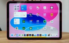 Giá iPad Gen 10 mới nhất tháng 12, vừa mở bán đã giảm cả triệu, đe nẹt Xiaomi Pad 5 và Galaxy Tab A8