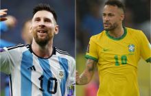 Lịch thi đấu World Cup hôm nay 9/12: Messi tỏa sáng, Argentina hủy diệt Hà Lan?; Brazil vs Croatia