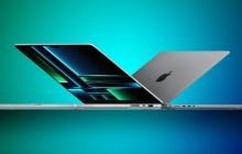 Apple công bố MacBook Pro mới với chip M2 Pro và M2 Max, hỗ trợ RAM lên tới 96GB, pin 22 tiếng