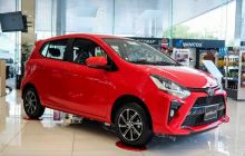 'Kẻ huỷ diệt' Kia Morning và Hyundai Grand i10 hé lộ lịch ra mắt sau khi được đại lý Việt nhận cọc