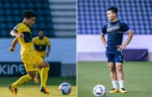 Quang Hải lập cột mốc đáng quên ở Pau FC, mất 'cả chì lẫn chài' sau AFF Cup 2022 với ĐT Việt Nam