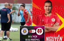 Tin bóng đá trưa: Dấu chấm hết cho Quang Hải ở Pau FC; Filip Nguyễn bị cấm thi đấu cho ĐT Việt Nam?