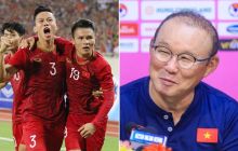 HLV Park Hang-seo từng muốn chia tay ĐT Việt Nam trước AFF Cup 2022, tiết lộ lý do không làm khó VFF