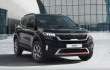 Kia Seltos bổ sung 3 phiên bản tại Việt Nam với giá hấp dẫn, quyết tâm bứt phá trước Hyundai Creta