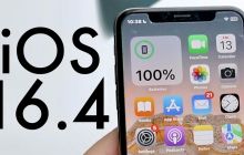 Điểm mặt tính năng mới sẽ xuất hiện trên phiên bản iOS 16.4
