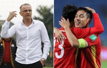 Được HLV châu Âu tin dùng, thủ quân ĐT Việt Nam chạm cột mốc đáng mơ ước sau AFF Cup 2022