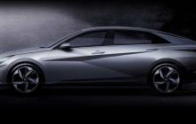 Tin xe 5/2: Hyundai Accent hoàn toàn mới sắp ra mắt với nhiều thay đổi, quyết hạ gục Toyota Vios