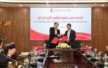 VNPT TECHNOLOGY MUA LẠI BẰNG SÁNG CHẾ CỦA ĐẠI HỌC ĐIỆN - ĐIỆN TỬ