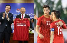 Tin bóng đá sáng 7/2: Trụ cột ĐT Việt Nam gây thất vọng; HLV Park tạo ra bước ngoặt cho VFF?