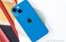 Giá iPhone 13 mini tháng 2/2023 tiếp tục giảm sâu, ‘nhỏ mà có võ’ hút khách Việt