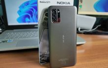 Giá Nokia G11 tháng 2/2023: Chốt giá dưới 3 triệu, lăm le ‘cướp ngôi’ vua giá rẻ của Galaxy A03s