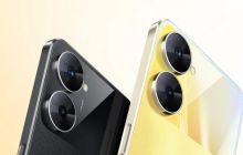 Realme V30 và V30T lộ diện trước ngày ra mắt, giá khởi điểm từ 3,8 triệu đồng
