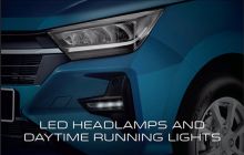 Toyota ra mắt ‘khắc tinh’ của Kia Morning và Hyundai Grand i10 ngay tuần sau làm khách Việt háo hức