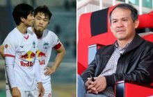 Lỡ hẹn ĐT Việt Nam ở AFF Cup 2022, cựu sao HAGL bất ngờ báo tin dữ sau khi gia nhập đội bóng mới
