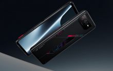 ASUS ROG Phone 7 series sắp ra mắt, tiết lộ thông số kỹ thuật chính