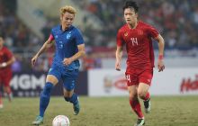 Gieo sầu cho HLV Park Hang-seo ở AFF Cup 2022, 'cơn ác mộng' của ĐT Việt Nam tìm đường tới V.League?