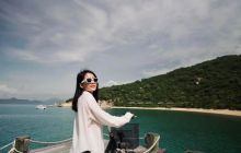 Co-Founder E&G Beauty Trương Hồng Nhy và hành trình khẳng định tên tuổi, uy tín của mình