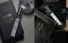Hành trình đưa thương hiệu nước hoa vươn tầm thế giới cùng CODEDECO