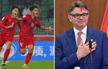Lịch thi đấu Doha Cup 2023 mới nhất: HLV Philippe Troussier giúp U23 Việt Nam lật ngược tình thế?