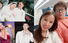 Tin trưa 18/3: Thân thế cặp đôi đám cưới ở SVĐ Mỹ Đình, phản ứng của Thủy Tiên khi Nathan Lee mắng