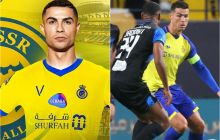 Trực tiếp bóng đá Al Nassr vs Abha, 0h30 ngày 19/3: Chờ Ronaldo tỏa sáng; Link xem Al Nassr FULL HD