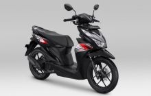 Tin xe trưa 19/3: Mẫu xe Honda đẹp ngang Honda Vision ồ ạt về đại lý với giá chỉ 28 triệu đồng