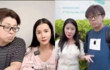Vừa về Nhật, Bà Nhân Vlog tuyên bố sẽ 'tu tâm dưỡng tính', chuẩn bị quay lại Việt Nam
