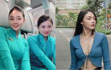 Nữ tiếp viên Vietnam Airlines bức xúc khi bị lợi dụng vì mục đích xấu, CĐM ủng hộ làm ‘căng’