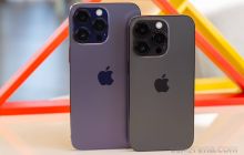 Apple vẫn là vua smartphone cao cấp, thị phần gấp ba lần tất cả các hãng Android cộng lại
