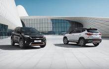 Bảng giá xe Kia Seltos lăn bánh tháng 3/2023: Khách Việt khó bỏ qua, khiến Hyundai Creta lép vế