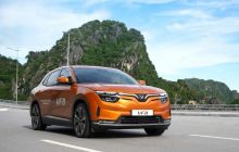 Công ty GSM đầu tư vào Be Group, hỗ trợ tài xế chuyển đổi sang xe điện