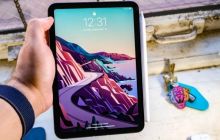 Ngỡ ngàng giá bán iPad Mini 6 tháng 3/2023, rẻ khó cưỡng, chơi game sướng hơn iPhone 14 Pro Max
