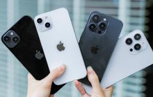 Bảng giá iPhone 14 Series mới nhất tháng 3: Giảm gần chục triệu khiến Samsung ‘toát mồ hôi’