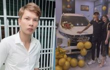 Lên chức giám đốc, Lộc Fuho tiết lộ thu nhập một tháng khiến CĐM ngỡ ngàng