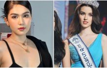 Ngọc Trinh được so sánh nhan sắc với Á Hậu 2 Miss ThaiLand 2023, phản ứng của CĐM ra sao?