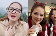 Bất ngờ lý do thật sự khiến Hoàng Hường bị công an điều tra, danh tính bên tố cáo gây xôn xao