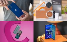 Tin công nghệ trưa 22/3: Nokia C12 Pro ra mắt, iPhone 12 giá dưới 15 triệu, mở hộp OPPO Find X6 Pro