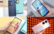 Bảng giá OPPO Reno8 Series mới nhất tháng 3: Reno8 Pro 5G có gì mà giá ngang ngửa iPhone 13?