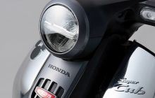 Tin xe trưa 22/3: 'Honda SH bản xe số' mở bán với giá khó tin, dân tình vội xuống tiền tậu xe